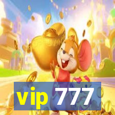 vip 777